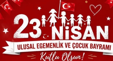 Kahramanmaraş Attarlar Esnaf Odası Başkanı Cuma Güler’den 23 Nisan Mesajı: “Buruk Ama Gururluyuz”
