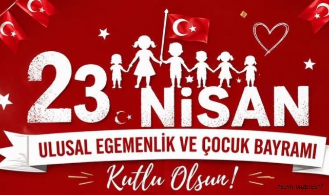 Kahramanmaraş Attarlar Esnaf Odası Başkanı Cuma Güler’den 23 Nisan Mesajı: “Buruk Ama Gururluyuz”