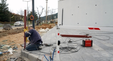 Kahramanmaraş Çocuk Sanat Merkezi Minik Misafirlerine Kavuşmak İçin Gün Sayıyor