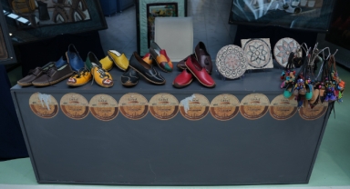 Kahramanmaraş, Gastronomisi ve El Sanatlarıyla İstanbul’da Göz Dolduruyor