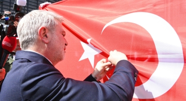 Kahramanmaraş’ın Madalya Günü Gururla Kutlandı