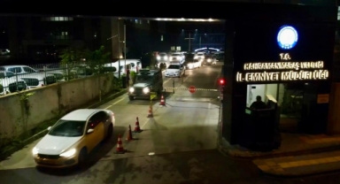 Kahramanmaraş merkezli 14 ilde siber dolandırıcılık operasyonu: 27 şüpheli yakalandı