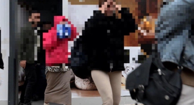 -Kahramanmaraş merkezli 8 ilde fuhuş operasyonu: 23 gözaltı