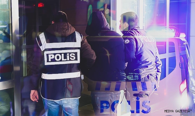 -Kahramanmaraş Merkezli Dolandırıcılık Operasyonu: 8 Gözaltı, 200 Milyon TL’lik İşlem Hacmi