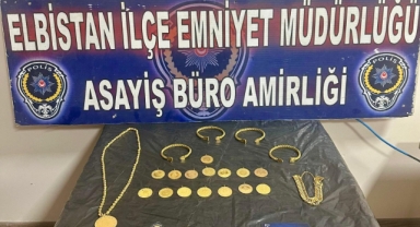 Kahramanmaraş’ta 2 milyonluk dolandırıcılık