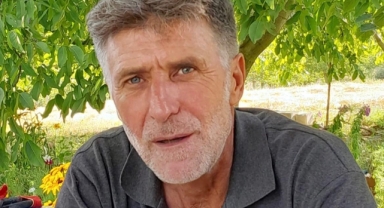 Kahramanmaraş’ta gölette balık tutmak isterken canından oldu 