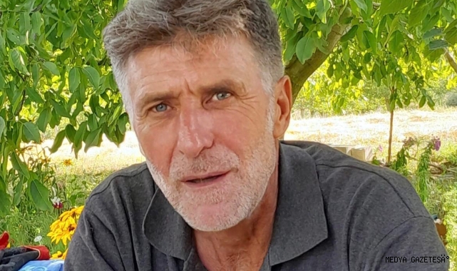 Kahramanmaraş’ta gölette balık tutmak isterken canından oldu 