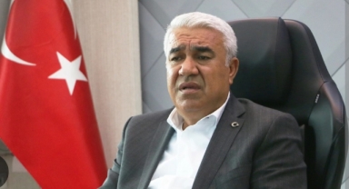 Kahramanmaraş’ta “harcama” tartışması büyüyor: KMESOB Başkanı Ahmet Kuybu iddialara belgelerle yanıt verdi