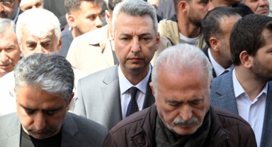 Kahramanmaraş’ta Hayatını Kaybeden Öğrenciler Son Yolculuğuna Uğurlandı