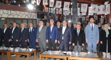 • Kahramanmaraş’ta 