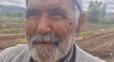 Kahramanmaraş’ta Kayıp Yaşlı Adam Ölü Bulundu