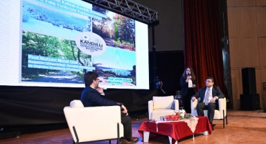 Kahramanmaraş’ta Kültür ve Bilgi Buluşması Gerçekleştirildi