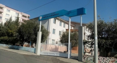 Kahramanmaraş’ta öğrenciler başka okulda eğitim görecek