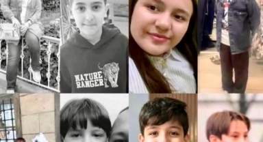 Kahramanmaraş’ta okul saldırısı: Hayatını kaybedenler son yolculuğuna uğurlanıyor