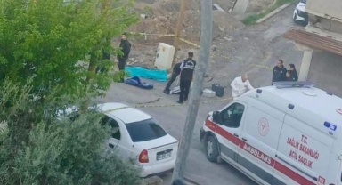 Kahramanmaraş’ta Silahlı Kavga Cinayetle Sonuçlandı