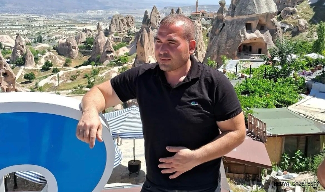 Kahramanmaraş’taki okul saldırısında saldırgan bıçakla etkisiz hale getirildi