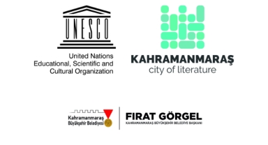 “Kahramanmaraş Tanıtım Günleri” 9 Nisan’da Misafirleriyle Buluşuyor