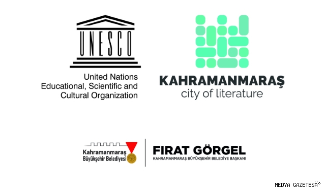 “Kahramanmaraş Tanıtım Günleri” 9 Nisan’da Misafirleriyle Buluşuyor