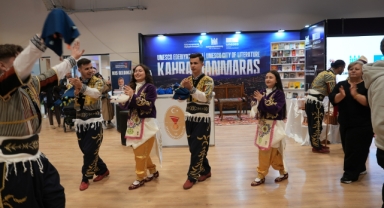 “Kahramanmaraş Tanıtım Günleri”nin İkinci Günü Dolu Dolu Geçecek