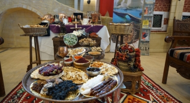 Kahramanmaraş, Tüm Değerleriyle İstanbul’da Tanıtılacak