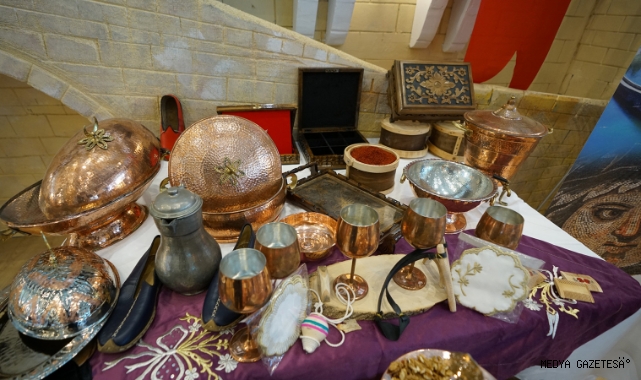 Kahramanmaraş, Tüm Değerleriyle İstanbul’da Tanıtılacak