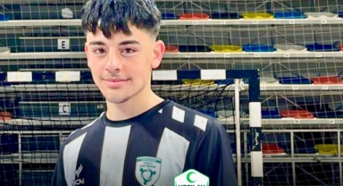 Kahramanmaraşlı Milli Hentbolcu Uluslararası Turnuvaya Seçildi