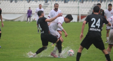 Kahramanmaraşspor amatöre düştü