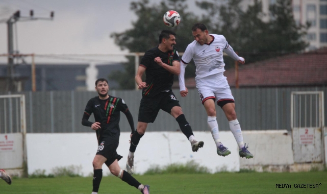 Kahramanmaraşspor amatöre düştü