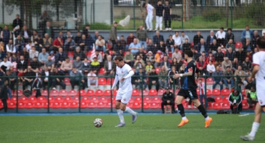 Kahramanmaraşspor’da büyük şok: Umutlar Diyarbakır’a kaldı