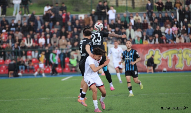 Kahramanmaraşspor’da büyük şok: Umutlar Diyarbakır’a kaldı