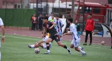 Kahramanmaraşspor, Mardin deplasmanında hayat buldu