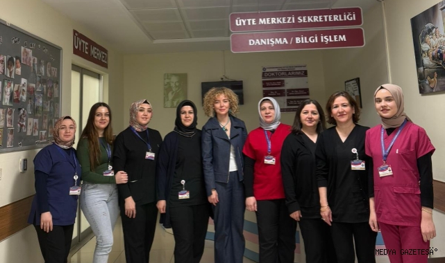 Kanser Hastalarına Umut: Geleceğe Bir Şans Daha