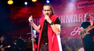 Kıraç, İstanbul’daki Tanıtım Günleri’nde Hemşehrilerine Unutulmaz Bir Akşam Yaşattı