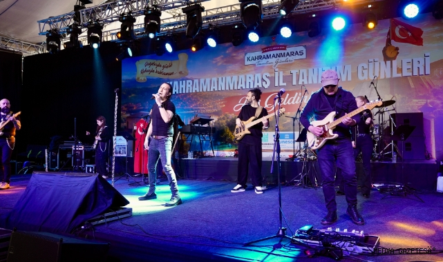 Kıraç, İstanbul’daki Tanıtım Günleri’nde Hemşehrilerine Unutulmaz Bir Akşam Yaşattı