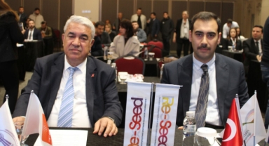 KMESOB BAŞKANI AHMET KUYBU: “ESNAFIMIZIN GÜÇLENMESİ ÖNCELİĞİMİZ”