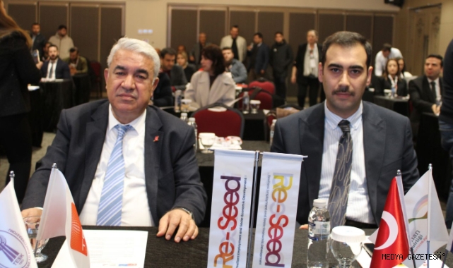 KMESOB BAŞKANI AHMET KUYBU: “ESNAFIMIZIN GÜÇLENMESİ ÖNCELİĞİMİZ”