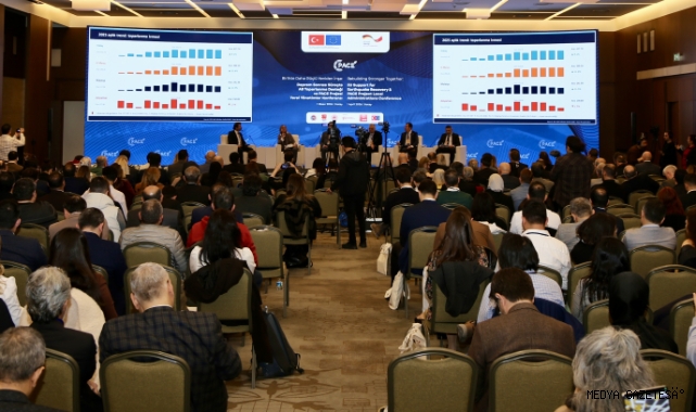 KMTSO’dan Bir Önemli Proje Başarısı Daha Geleceğin İş Gücü Kahramanmaraş’ta İnşa Edilecek