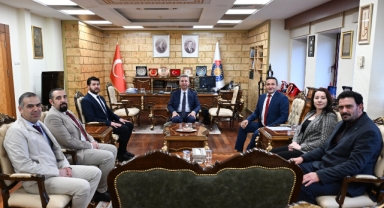 KSÜ Arkeoloji Bölümüne FEDEK Akreditasyonu