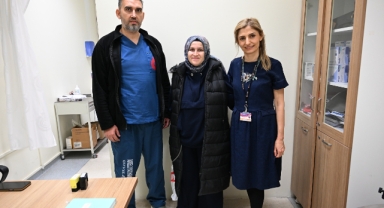 KSÜ Kadın Doğumda Hayat Kurtaran Ekip Koordinasyonu