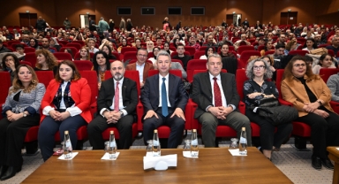 KSÜ THM Korosu Konseri Büyük İlgi Gördü