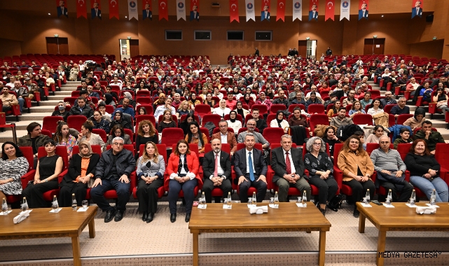 KSÜ THM Korosu Konseri Büyük İlgi Gördü