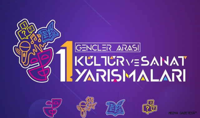 KÜLTÜR VE SANATIN ZİRVESİ KAHRAMANMARAŞ’TA: GENÇ YETENEKLER SAHNEYE ÇIKIYOR