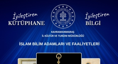Kütüphane Haftası Etkinlikleri Bilim ve Kültür Dolu Finalle Taçlanıyor