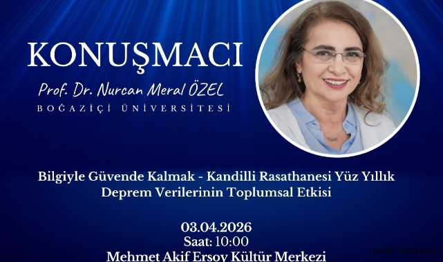 Kütüphane Haftası Etkinlikleri Bilim ve Kültür Dolu Finalle Taçlanıyor