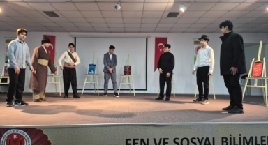 Onikişubat Belediyesi’nden 52. Kütüphaneler Haftası’na özel anlamlı etkinlikler