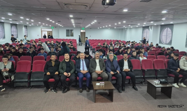 Onikişubat Belediyesi’nden 62. Kütüphaneler Haftası’na özel anlamlı etkinlikler