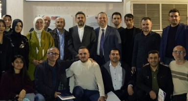 SOGEM’de Sosyal Girişimcilik Eğitimi Başarıyla Tamamlandı