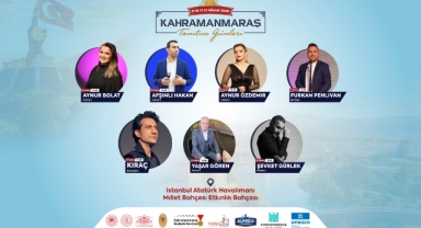 Tanıtım Günleri, Son Gününde de Birbirinden Renkli Programlara Sahne Olacak