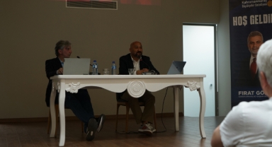 Türk Edebiyatının Üretken Yazarı Kemal Tahir’in Fikir Dünyası Konuşuldu