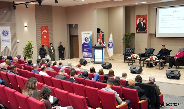 Uzman İsimler Otizmi Tüm Yönleriyle Ele Aldı